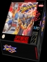 Nintendo  SNES&nbsp; - &nbsp;Sonic Blast Man (USA)